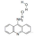 Гидрат гидрохлорида 9-аминоакридина CAS 52417-22-8